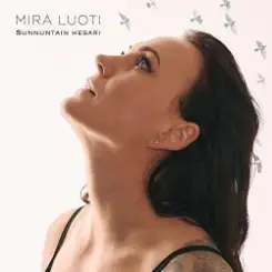 Обложка Mira Luoti - Sunnuntain hesari