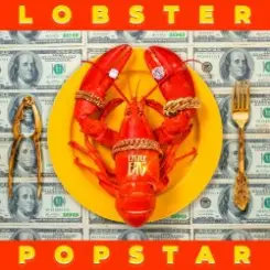 Обложка Little Big - Lobster Popstar