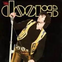 The Doors - Spanish caravan слушать онлайн