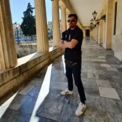 Costa Mee - Storm Rising слушать онлайн