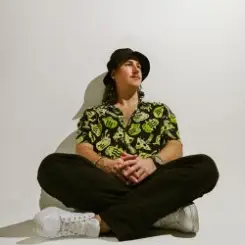 Cyril - Ain't No Mountain High Enough слушать онлайн