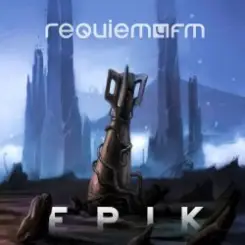 Requiem4FM - Gaia (Tiamat cover) слушать онлайн