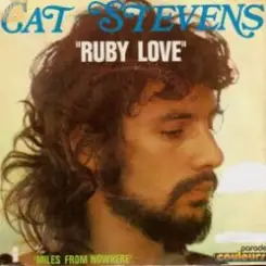 Cat Stevens - Ruby Love слушать онлайн