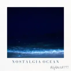 Обложка displaced777 - Transcendental