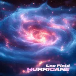 Обложка Lex Field - Hurricane