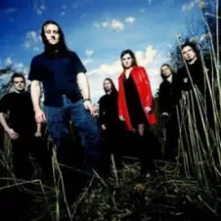 Обложка Theatre Of Tragedy - Siren