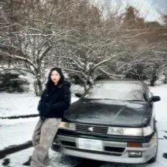 Обложка aprashkin, ANDRXRXSSO, BLOODTHXRN - THE LOVE I FOUND(ULTRA SLOWED)