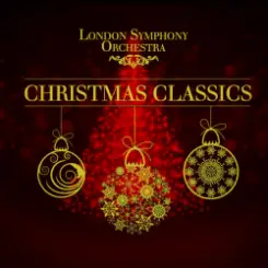 Обложка The London Festival Orchestra - Jingle Bells
