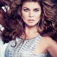 Обложка Fergie - Exit People