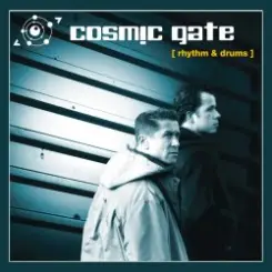 Обложка Cosmic Gate - Exploration Of Space
