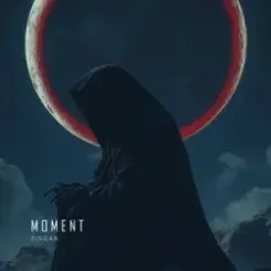 Обложка Ziggan - Moment