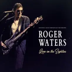 Обложка Roger Waters - Mother