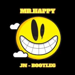 Обложка Dj Hazard - Mr Happy