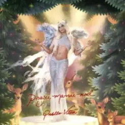 Pabllo Vittar & Filipe Guerra & John W - Prazer, Mamãe Noel слушать онлайн