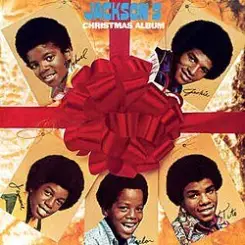 Обложка Jackson 5 - Santa Claus Is Coming To Town