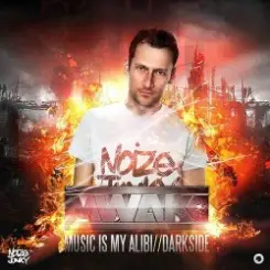 Обложка Mark with A K - DarkSide (Original Mix)