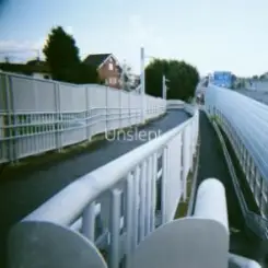 Обложка Miraidempa - Unslept