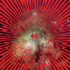 Обложка Late Of The Pier - Broken