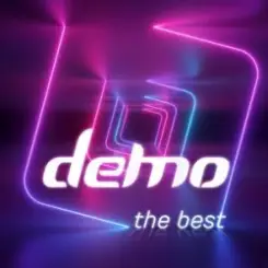 Demo - Новый год идет слушать онлайн