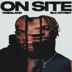 Timbaland & BLK ODYSSY - ON SITE слушать онлайн
