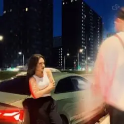 Обложка Jakone feat. Kiliana - Асфальт