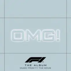 Tiësto & Sexyy Red - OMG! (From F1® The Movie) слушать онлайн