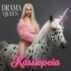 Kassiopeia - Drama Queen слушать онлайн