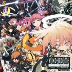 DJ SHARPNEL - Negimaniax слушать онлайн