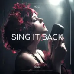 MD Dj & Olivia - Sing It Back слушать онлайн