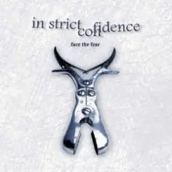 In Strict Confidence - Hidden Thoughts (Controlled Fusion Version) слушать онлайн