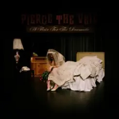 Pierce the Veil - Chemical Kids and Mechanical Brides слушать онлайн