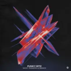 Nicky Romero & SMACK - Funky Bitz слушать онлайн
