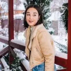 Обложка Милана Пономаренко - Завтра новый снег