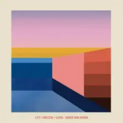 Обложка S.P.Y & CMD/CTRL & Elipsa - Higher Than Heaven