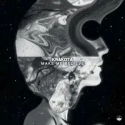 Обложка Krakota - Make Me Believe