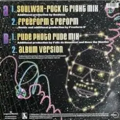 Обложка Felix Da Housecat - Runaway Dreamer