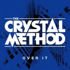 Обложка The Crystal Method - Drown In The Now
