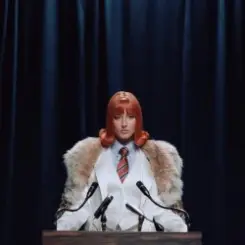 Обложка GRISANA - Femina Magna