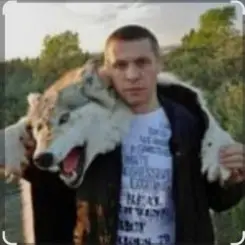 Виталий Волк - Волчья доля слушать онлайн