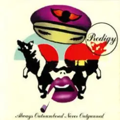 The Prodigy - Hotride слушать онлайн