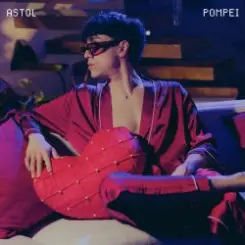 Обложка Astol - Pompei