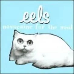 Обложка Eels - Novocaine For the Soul