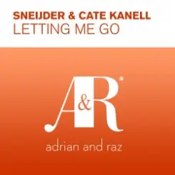 Обложка Sneijder & Cate Kanell - Letting Me Go (Original Mix)