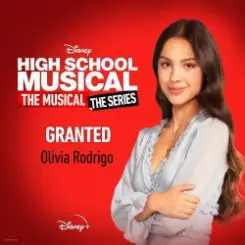Обложка Olivia Rodrigo - Enough for you
