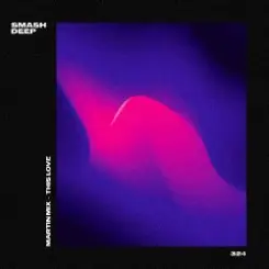 Обложка Martin Mix - This Love