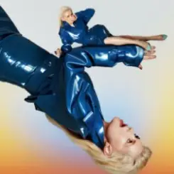 Alison Goldfrapp - Hey Hi Hello слушать онлайн