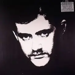 Обложка Patrick Cowley - Bore & Stroke