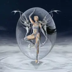 Обложка Lola Indigo - LA SANTA