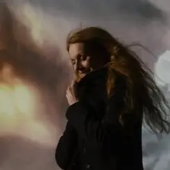 Обложка Kari Rueslatten - Make Me A Stone