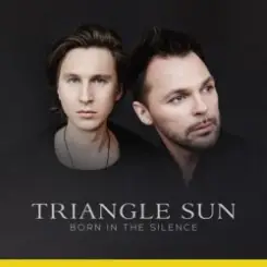 Обложка Triangle Sun - Upside Down